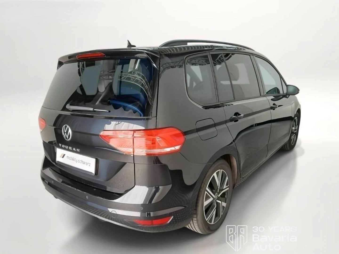 VW Touran Comfortline DSG, снимка 3 - Автомобили и джипове - 55306309