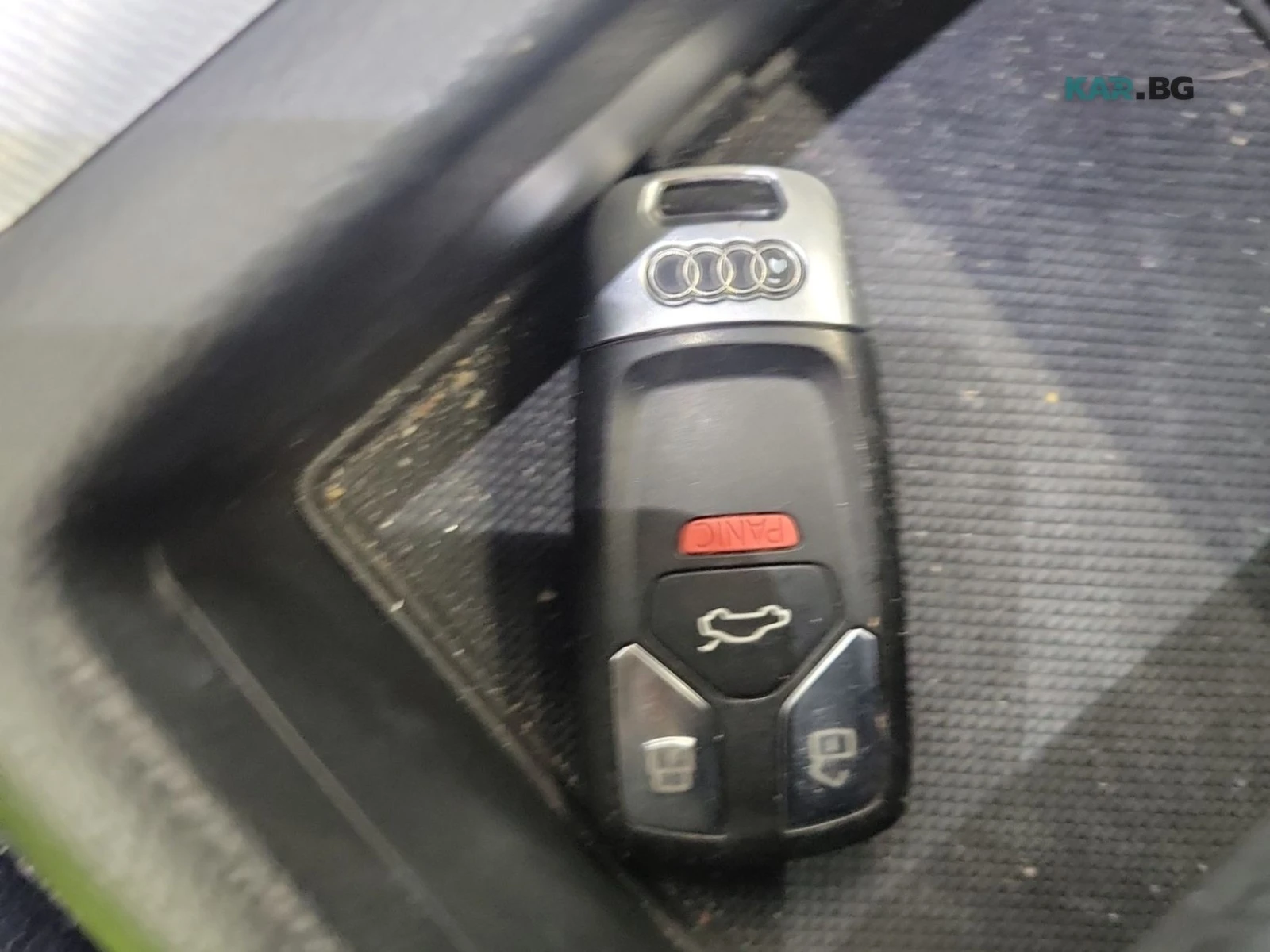 Audi A4 PROGRESSIV QUATTRO Автокредит Цена до България, снимка 14 - Автомобили и джипове - 55413971