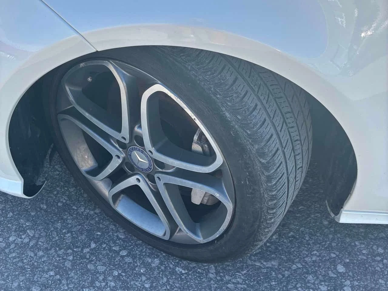 Mercedes-Benz CLS 550 DISTRONIC | HARMAN/K | + ГУМИ ДЖАНТИ | , снимка 7 - Автомобили и джипове - 55582932