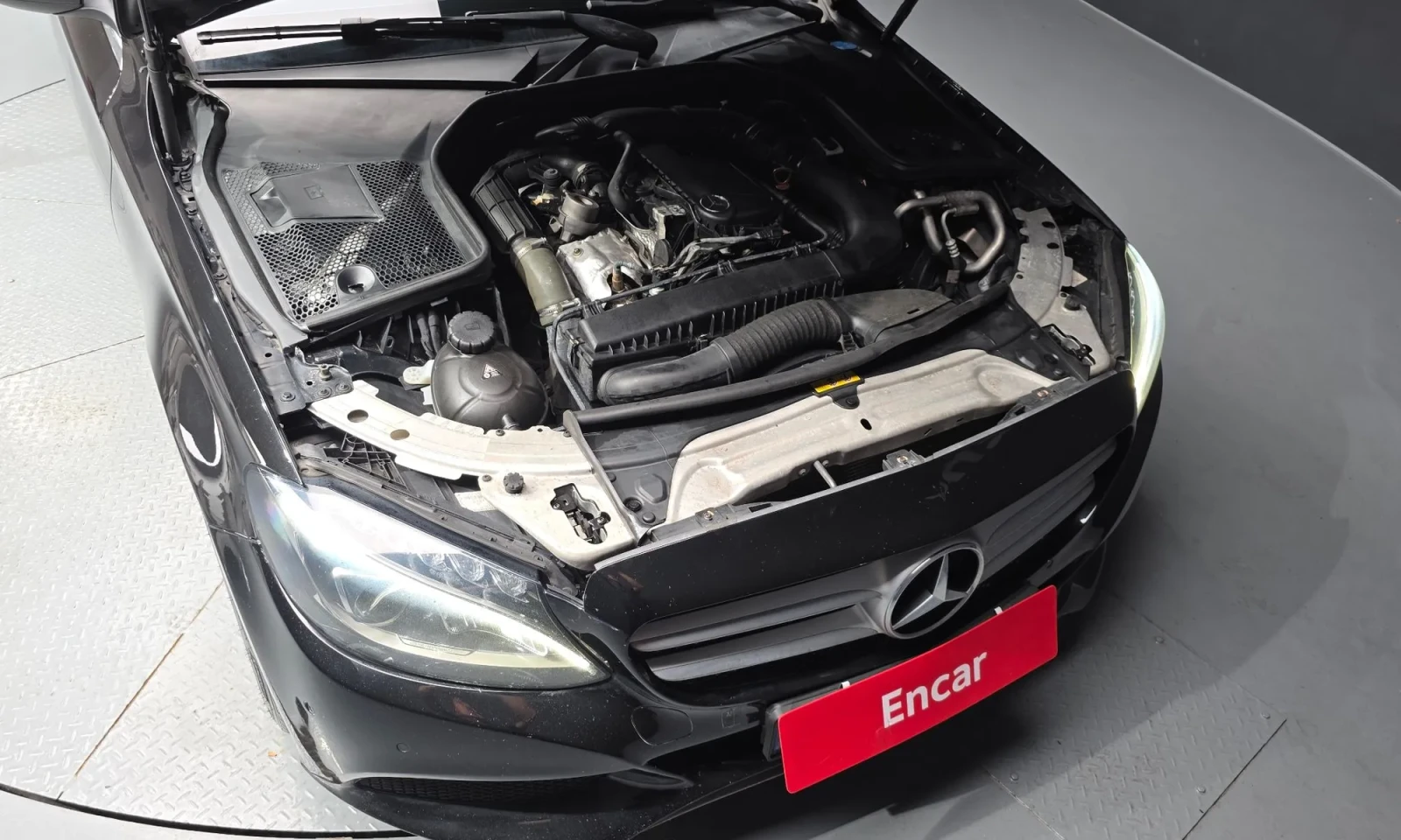 Mercedes-Benz C 220 4D BURMESTER | 4MATIC | Mobile.bg � ����������� 4