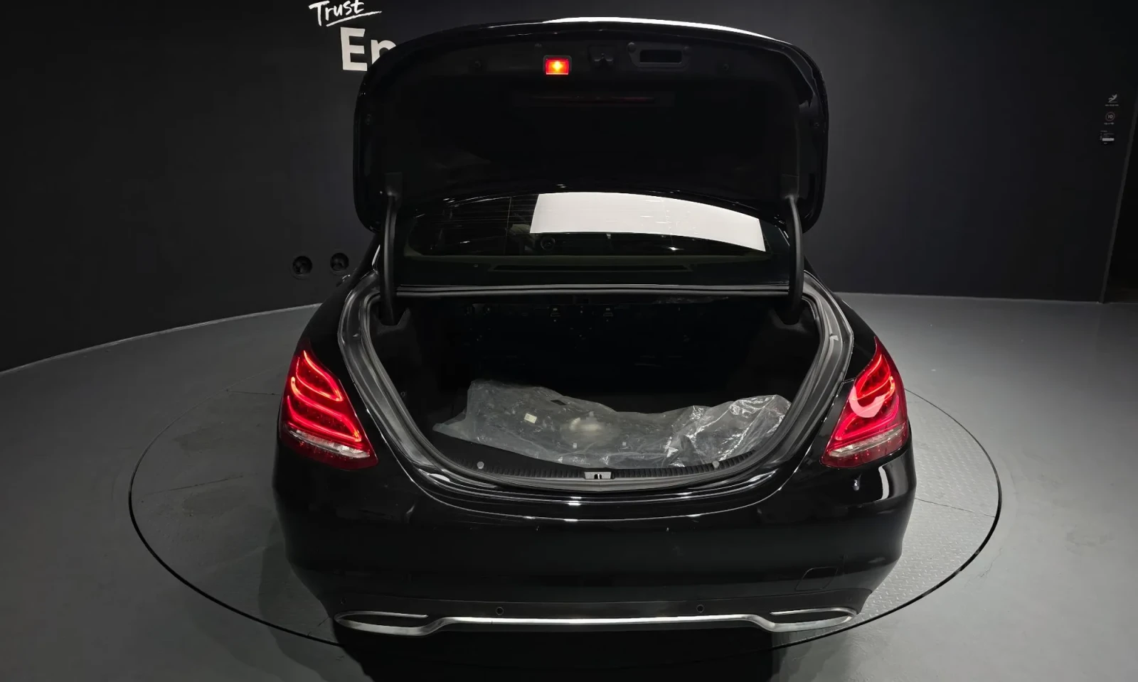 Mercedes-Benz C 220 4D BURMESTER | 4MATIC | Mobile.bg � ����������� 3