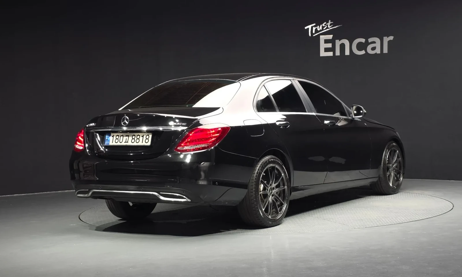 Mercedes-Benz C 220 4D BURMESTER | 4MATIC | Mobile.bg � ����������� 2