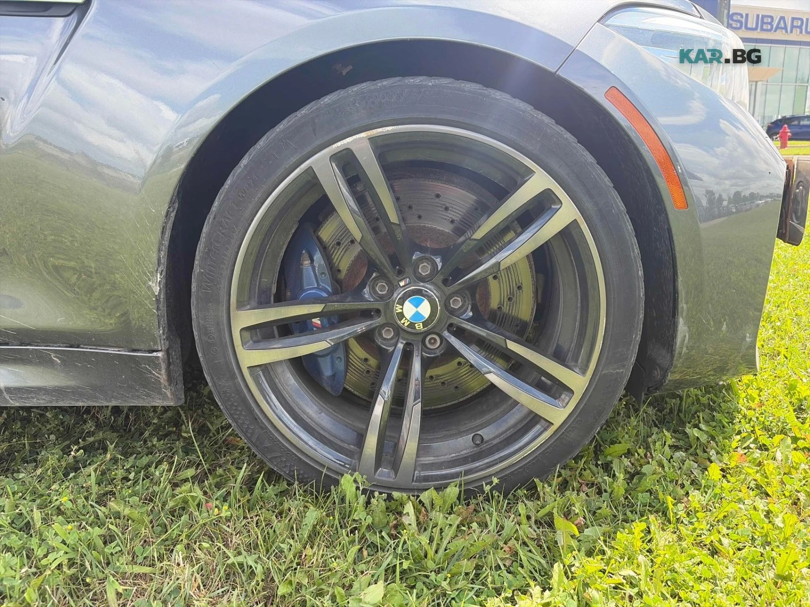 BMW M2 ЦЕНА ДО БЪЛГАРИЯ РЕГИСТРАЦИЯ & АВТОКРЕДИТ, снимка 10 - Автомобили и джипове - 55777719