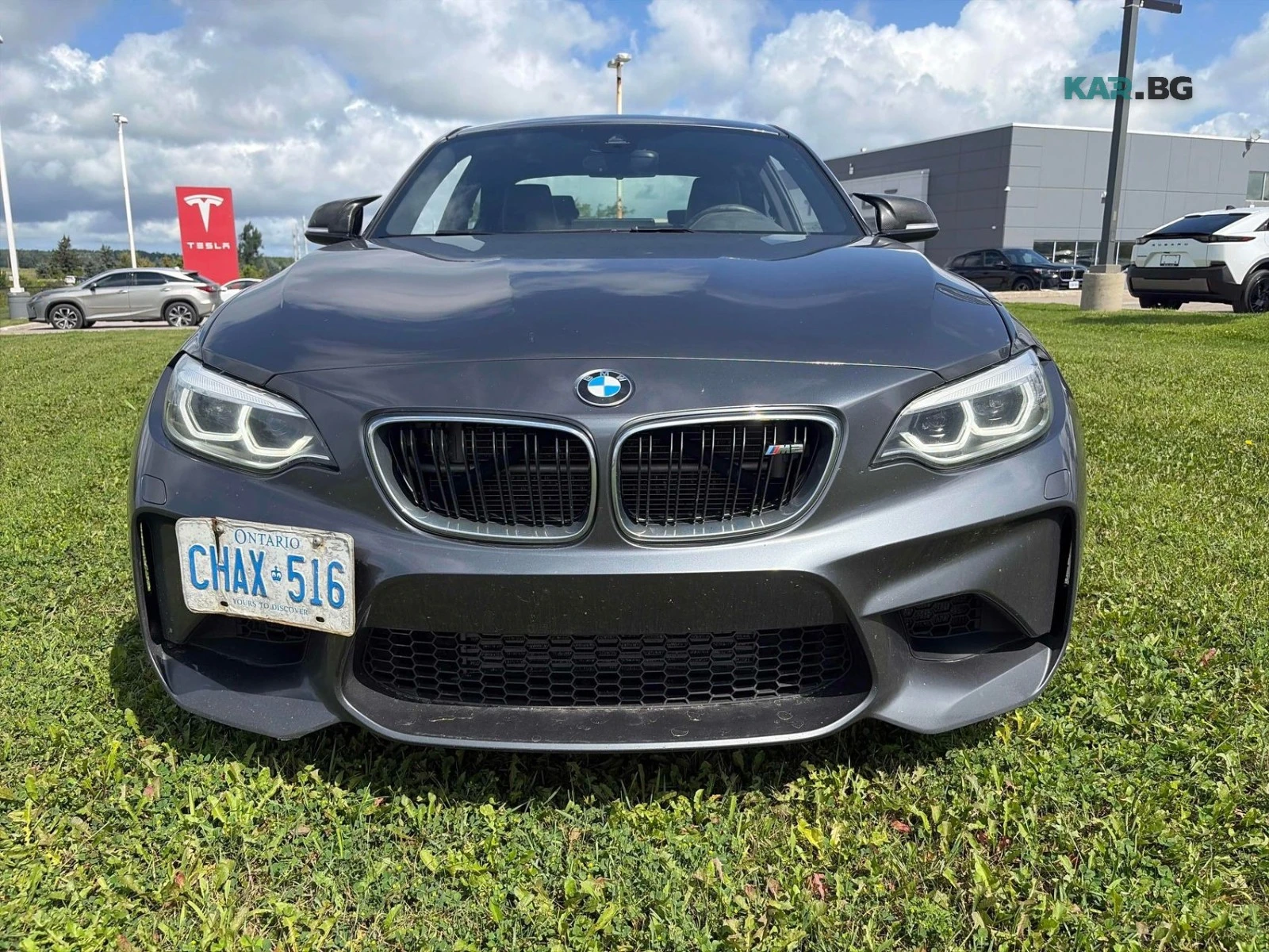 BMW M2 ЦЕНА ДО БЪЛГАРИЯ РЕГИСТРАЦИЯ & АВТОКРЕДИТ, снимка 2 - Автомобили и джипове - 55777719