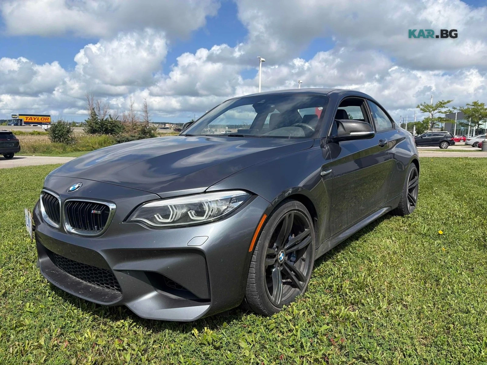 BMW M2 ЦЕНА ДО БЪЛГАРИЯ РЕГИСТРАЦИЯ & АВТОКРЕДИТ