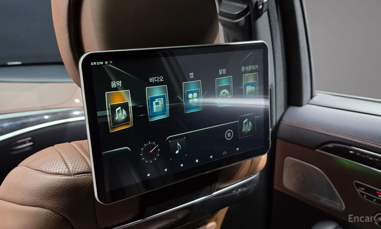 Mercedes-Benz S 450 L* 4MATIC* MAYBACH* LOOK* DISTRONIC* 360* МАСАЖИ* , снимка 16 - Автомобили и джипове - 55786297