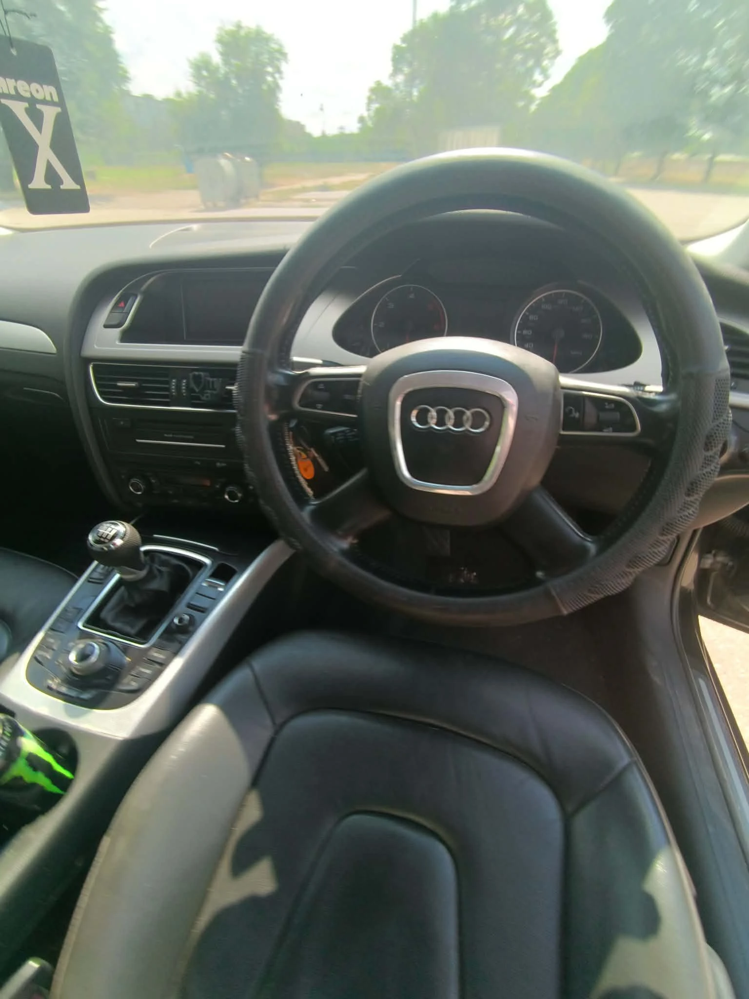 Audi A4, снимка 9 - Автомобили и джипове - 55796133