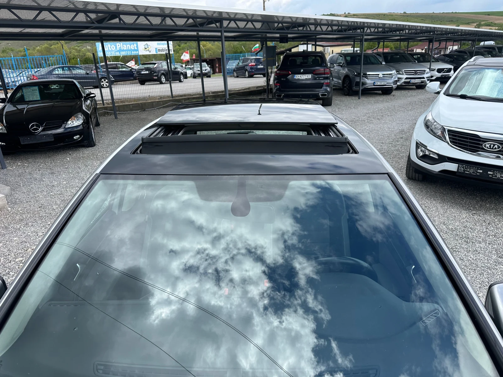 VW Golf 2.0ТDI  150ks, снимка 8 - Автомобили и джипове - 55955353