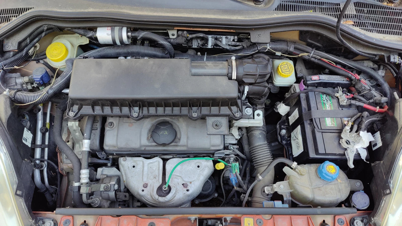 Citroen Nemo | Mobile.bg � ����������� 7