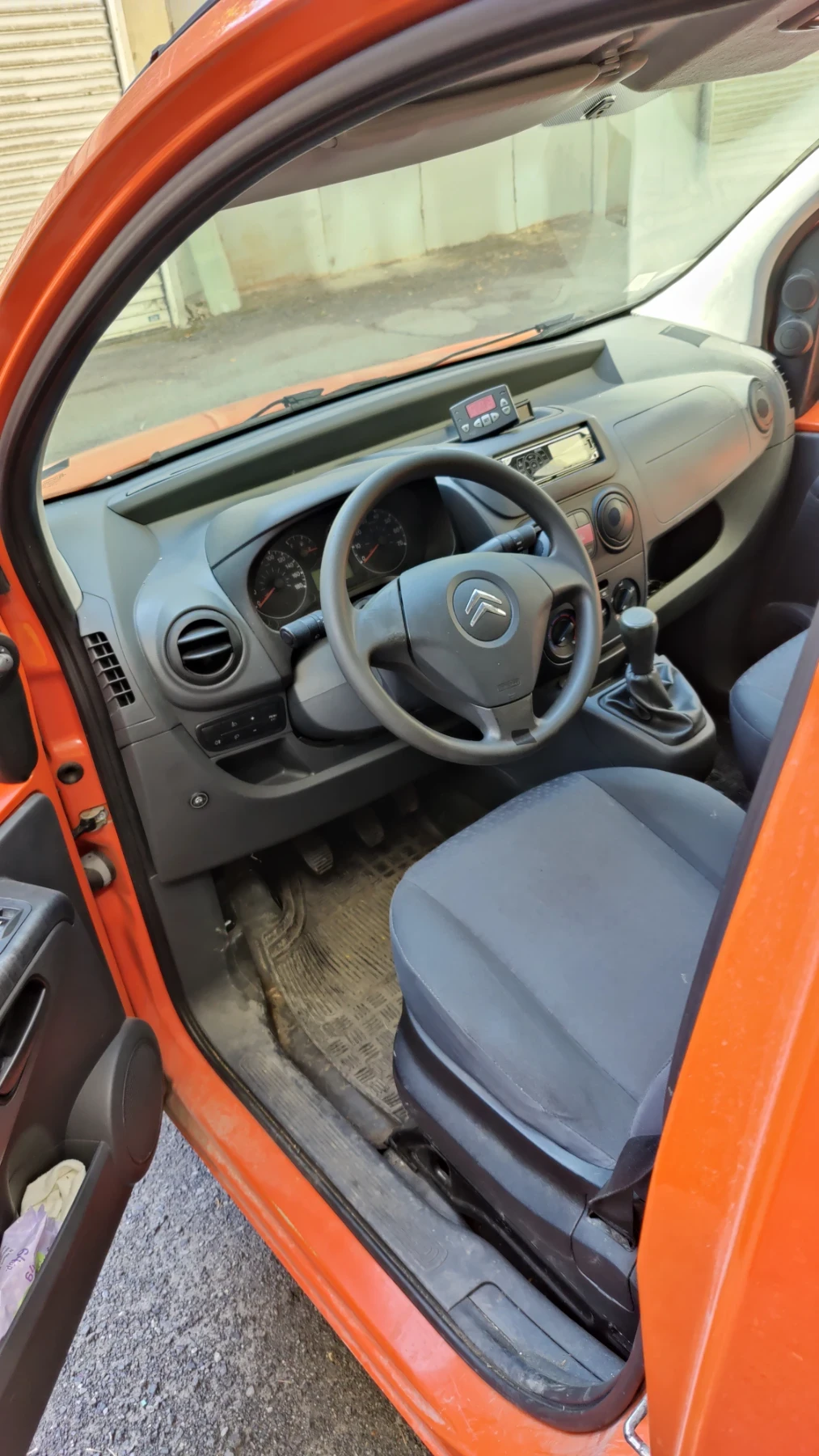 Citroen Nemo | Mobile.bg � ����������� 4