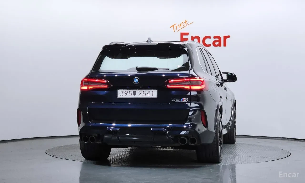 BMW X5M BOWER* WILKINS* ОБДУХВАНЕ* ДИСТРОНИК* ХЕДЪП* 360КА, снимка 4 - Автомобили и джипове - 56129533