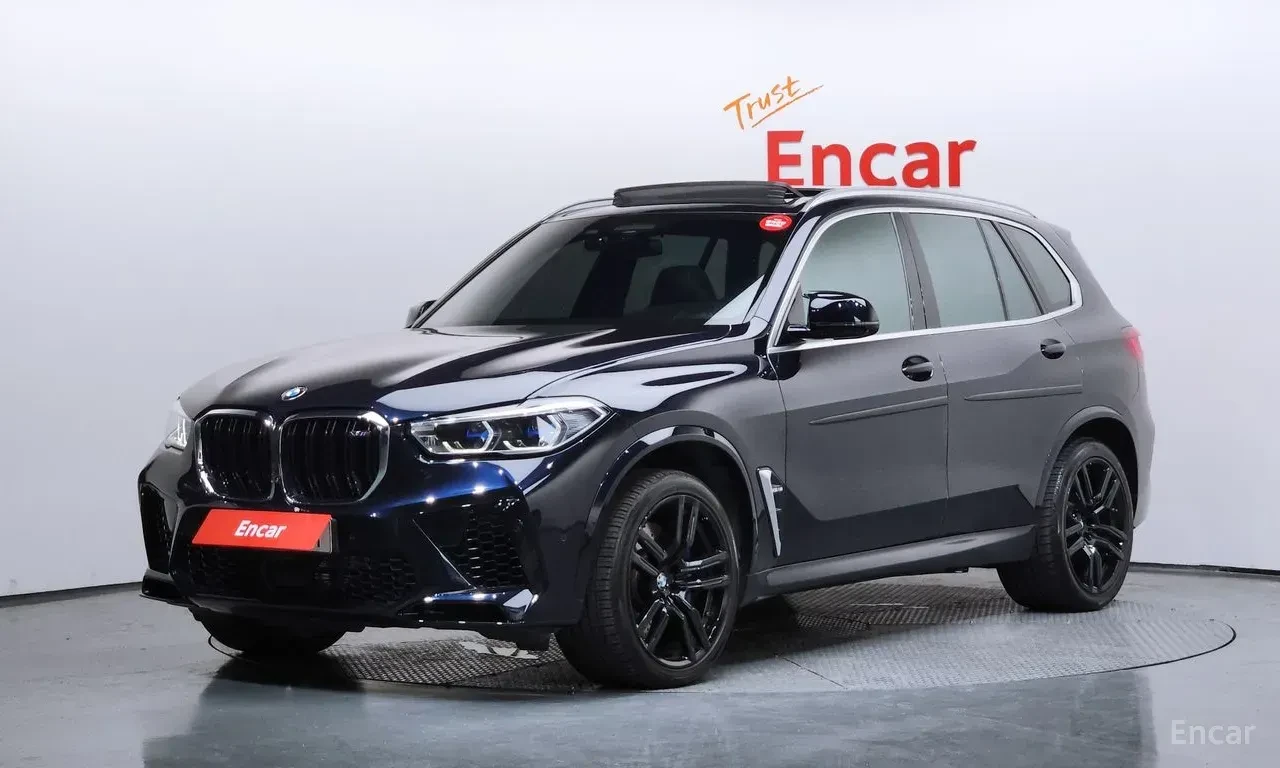 BMW X5M BOWER* WILKINS* ОБДУХВАНЕ* ДИСТРОНИК* ХЕДЪП* 360КА