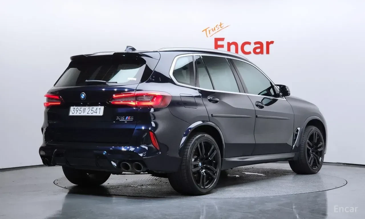 BMW X5M BOWER* WILKINS* ОБДУХВАНЕ* ДИСТРОНИК* ХЕДЪП* 360КА, снимка 2 - Автомобили и джипове - 56129533