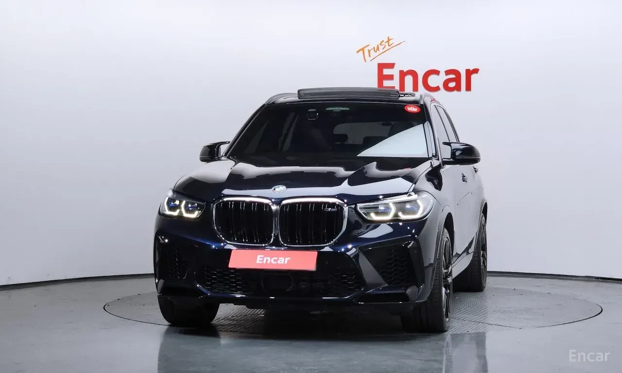 BMW X5M BOWER* WILKINS* ОБДУХВАНЕ* ДИСТРОНИК* ХЕДЪП* 360КА, снимка 3 - Автомобили и джипове - 56129533