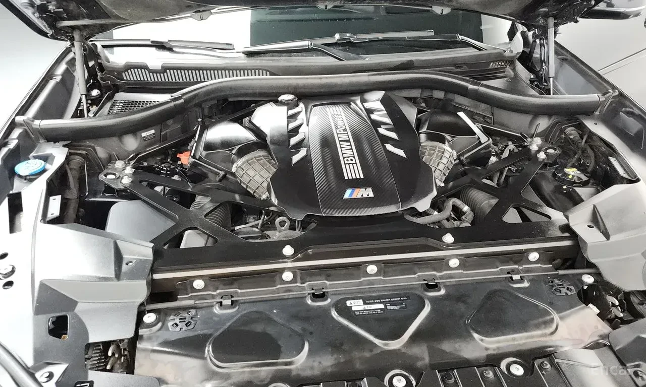 BMW X5M BOWER* WILKINS* ОБДУХВАНЕ* ДИСТРОНИК* ХЕДЪП* 360КА, снимка 16 - Автомобили и джипове - 56129533