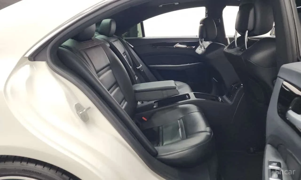 Mercedes-Benz CLS 63 AMG * CLS63 AMG 4MATIC * ����������*  | Mobile.bg � ����������� 12