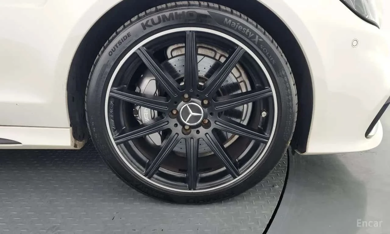 Mercedes-Benz CLS 63 AMG * CLS63 AMG 4MATIC * ����������*  | Mobile.bg � ����������� 5