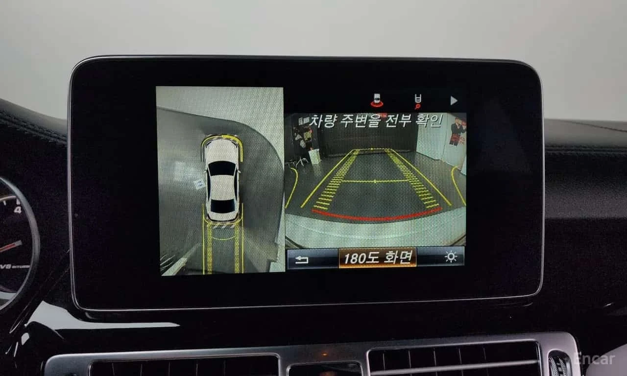 Mercedes-Benz CLS 63 AMG * CLS63 AMG 4MATIC * ����������*  | Mobile.bg � ����������� 15