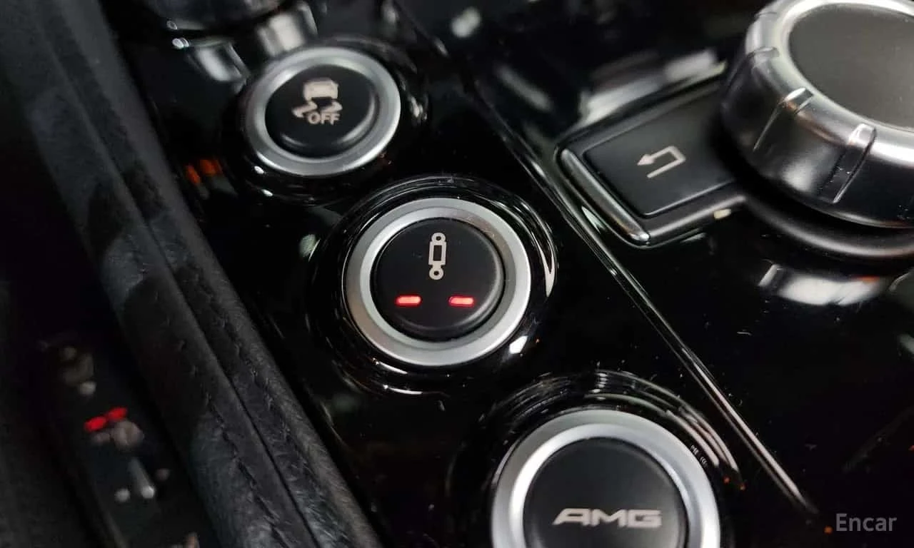 Mercedes-Benz CLS 63 AMG * CLS63 AMG 4MATIC * ����������*  | Mobile.bg � ����������� 17