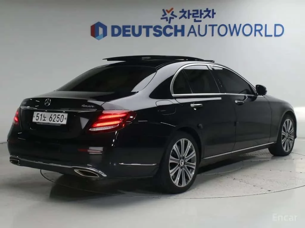 Mercedes-Benz E 450 4MATIC Exclusive / ���� � ��������  | Mobile.bg � ����������� 2