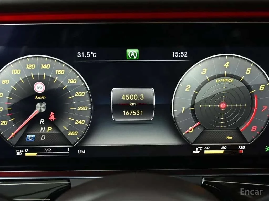 Mercedes-Benz E 450 4MATIC Exclusive / ���� � ��������  | Mobile.bg � ����������� 8