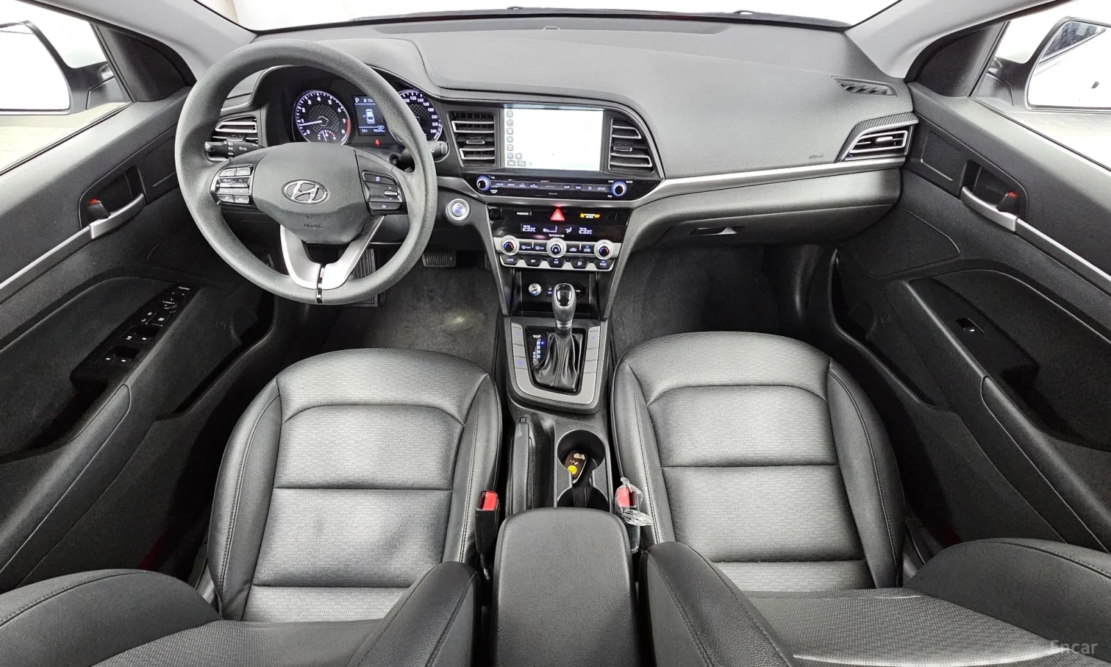 Hyundai Elantra 1.6 MPI, ����� �� ���\������ 99000 �� | Mobile.bg � ����������� 7