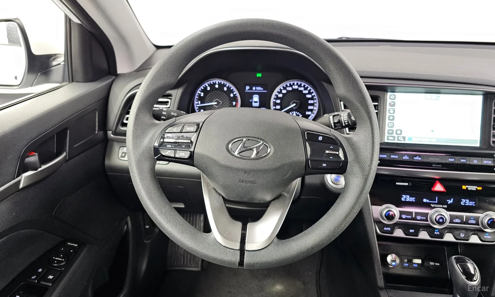 Hyundai Elantra 1.6 MPI, ����� �� ���\������ 99000 �� | Mobile.bg � ����������� 13