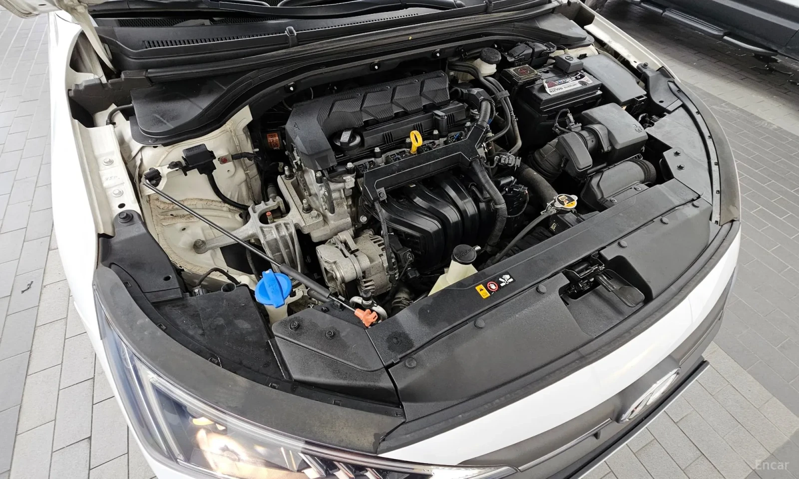 Hyundai Elantra 1.6 MPI, ����� �� ���\������ 99000 �� | Mobile.bg � ����������� 6