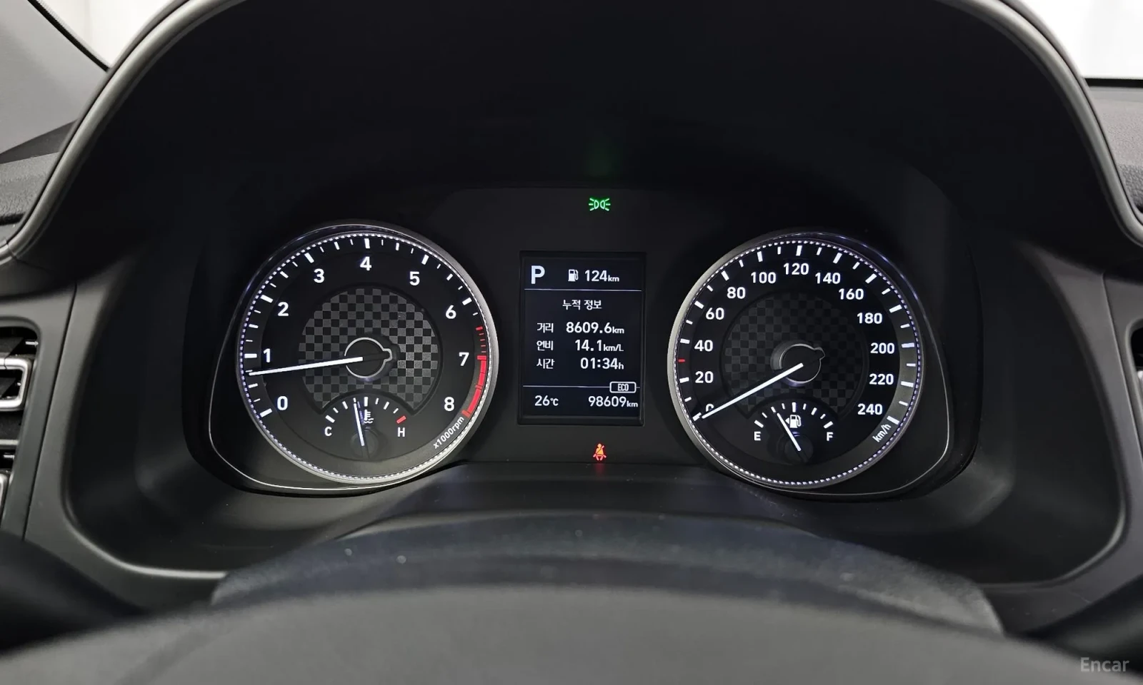 Hyundai Elantra 1.6 MPI, ����� �� ���\������ 99000 �� | Mobile.bg � ����������� 8