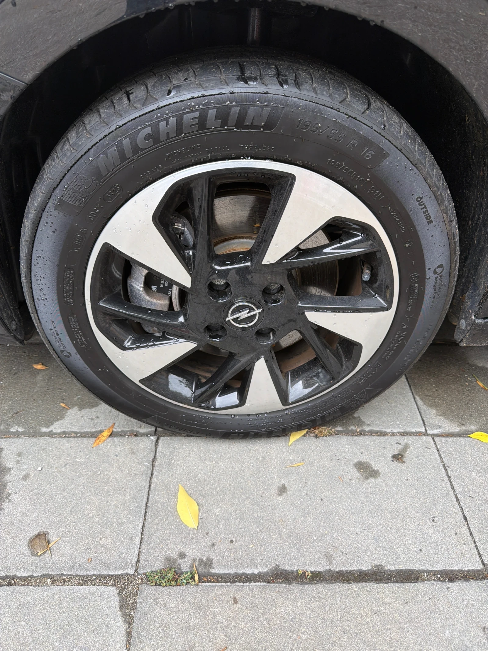 Opel Corsa, снимка 5 - Автомобили и джипове - 56461406