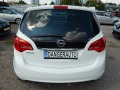 Opel Meriva 1.4i* ПЕРФЕКТНА*  - изображение 5