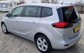 Opel Zafira 1.6 i турбо метан - изображение 6