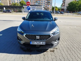 Seat Tarraco, снимка 1