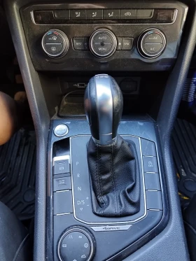 Seat Tarraco, снимка 11