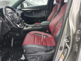 Lexus NX 200t F-Sport* Keyless* Подгрев* Шибедах* Навигация, снимка 5