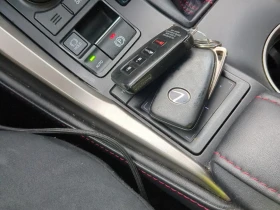 Lexus NX 200t F-Sport* Keyless* Подгрев* Шибедах* Навигация, снимка 6