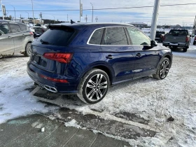 Audi SQ5 QUATTRO* TECHNIK* KEYLESS* АвтоКредит(ЦЕНА ДО БГ), снимка 7