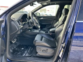 Audi SQ5 QUATTRO* TECHNIK* KEYLESS* АвтоКредит(ЦЕНА ДО БГ), снимка 9