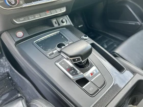 Audi SQ5 QUATTRO* TECHNIK* KEYLESS* АвтоКредит(ЦЕНА ДО БГ), снимка 13