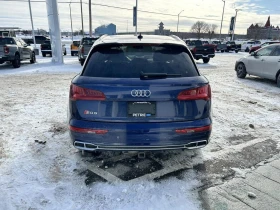 Audi SQ5 QUATTRO* TECHNIK* KEYLESS* АвтоКредит(ЦЕНА ДО БГ), снимка 6