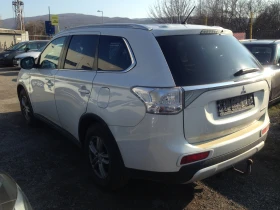 Mitsubishi Outlander 4x4/SUV, снимка 9