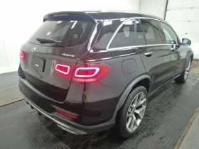 Mercedes-Benz GLC * 300 * ПАНОРАМА * ПОДГРЕВ * ДВА КЛЮЧА, снимка 4