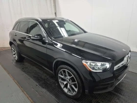 Mercedes-Benz GLC * 300 * ПАНОРАМА * ПОДГРЕВ * ДВА КЛЮЧА, снимка 2
