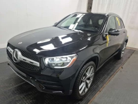 Mercedes-Benz GLC * 300 * ПАНОРАМА * ПОДГРЕВ * ДВА КЛЮЧА, снимка 1