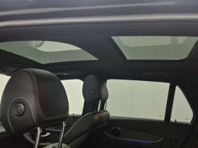 Mercedes-Benz GLC * 300 * ПАНОРАМА * ПОДГРЕВ * ДВА КЛЮЧА, снимка 11
