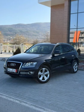 Audi Q5 3.0 TDI/ QUATTRO/ ПОДГРЕВ/ НАВИГАЦИЯ, снимка 1