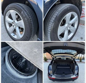 Audi Q5 3.0 TDI/ QUATTRO/ ПОДГРЕВ/ НАВИГАЦИЯ, снимка 14