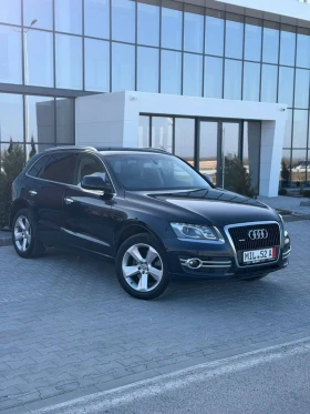 Audi Q5 3.0 TDI/ QUATTRO/ ПОДГРЕВ/ НАВИГАЦИЯ, снимка 6