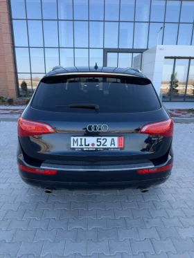 Audi Q5 3.0 TDI/ QUATTRO/ ПОДГРЕВ/ НАВИГАЦИЯ, снимка 4