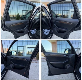 Audi Q5 3.0 TDI/ QUATTRO/ ПОДГРЕВ/ НАВИГАЦИЯ, снимка 13